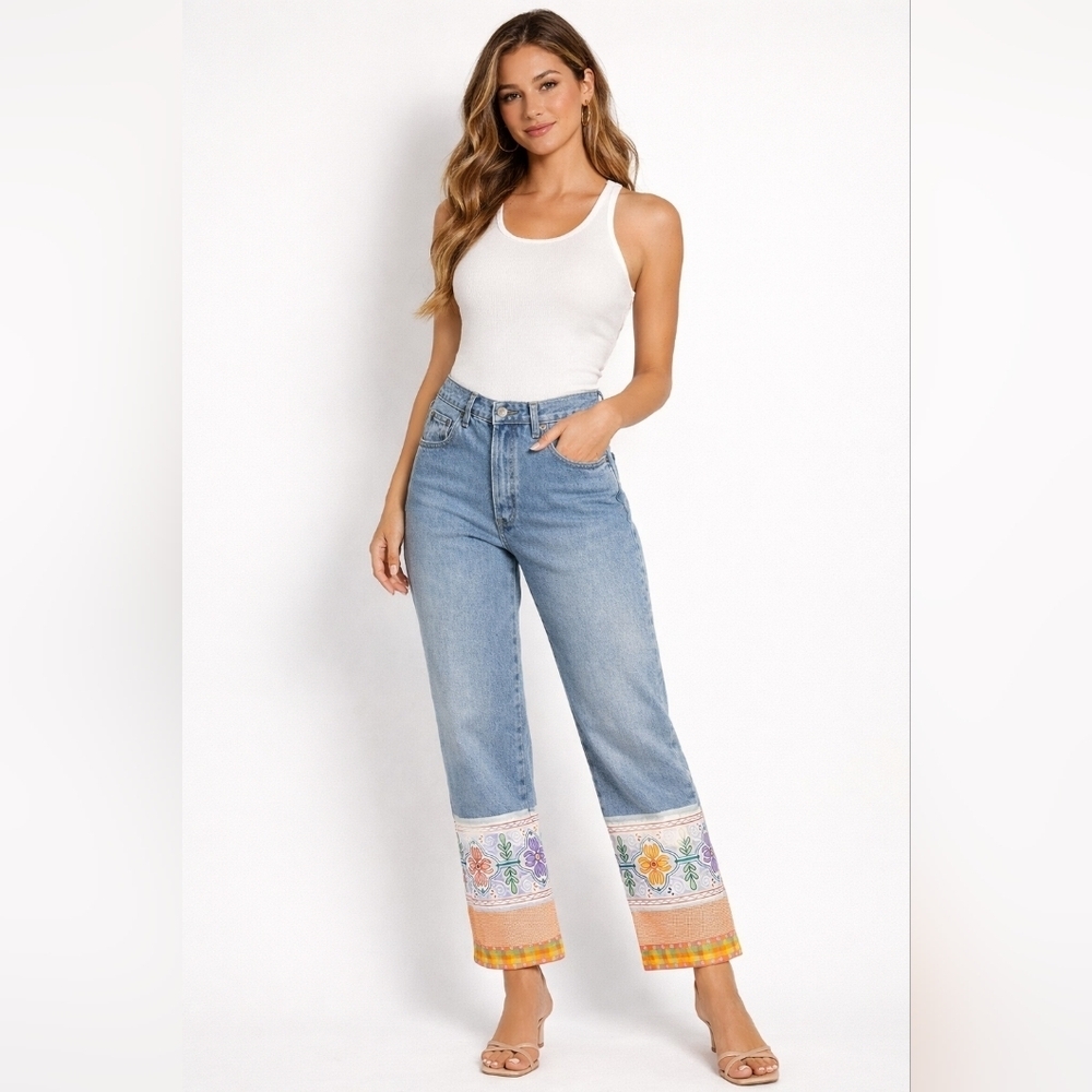LONDON JEANS VINTANGE